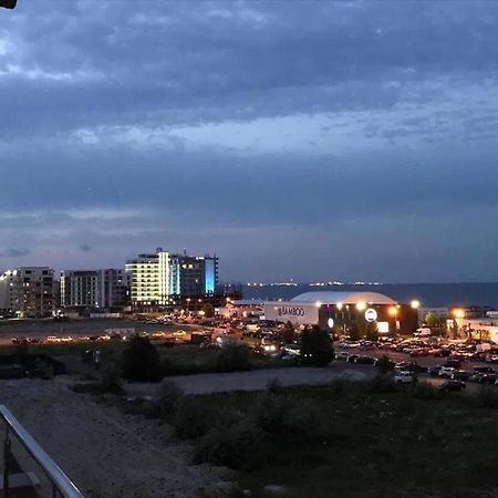 Monalissa Summerland Lejlighed Mamaia Eksteriør billede
