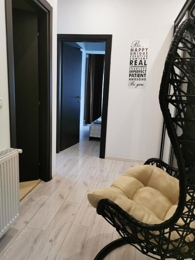 Monalissa Summerland Lejlighed Mamaia Eksteriør billede